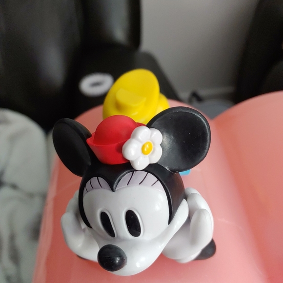 NWT Tokyo Disney - Popcorn Bucket x Minnie Mouse - Picture 12 of 13